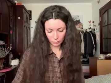 Chaturbate Best live sex cam show of aileneobie