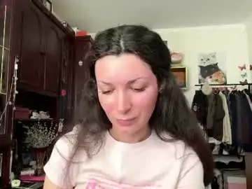 Chaturbate Adult Video Chat of aileneobie