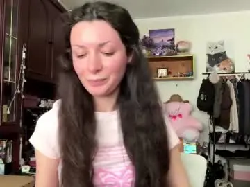 Chaturbate Sex Chat of aileneobie