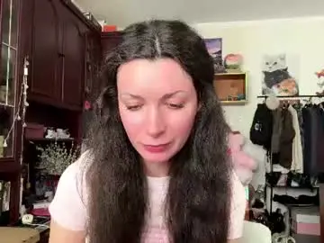 Chaturbate Sex Cam of aileneobie