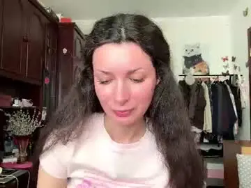 Chaturbate Adult Webcams of aileneobie