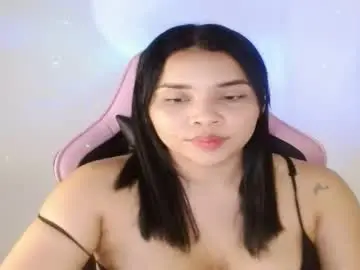 Chaturbate Best Webcam of andromeda2711