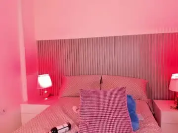 Chaturbate Free Porn Cam of arianahilton