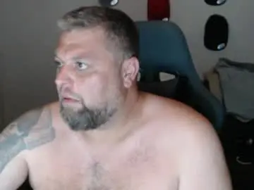 Chaturbate Live Sex of chrizz80