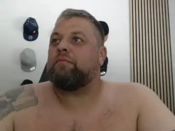 Chaturbate Live Sex of chrizz80