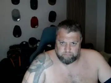 Chaturbate Adult Webcams of chrizz80
