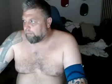 Chaturbate Watch Live Sex Cams of chrizz80