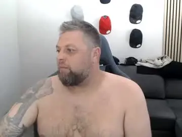 Chaturbate Adult Video Chat of chrizz80