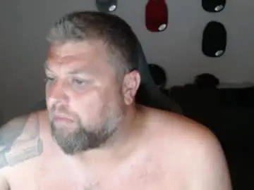 Chaturbate Adult Webcams of chrizz80