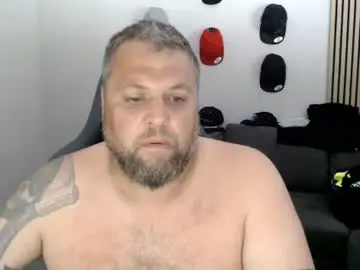 Chaturbate Sex Cam of chrizz80