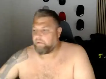 Chaturbate Live Porn of chrizz80