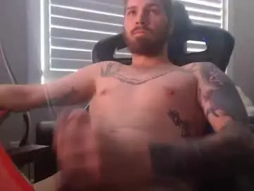 Chaturbate Live Sex Cam of crash_over_ride