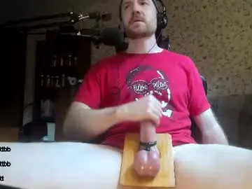 Chaturbate Sex Cam of incredibleballbusting
