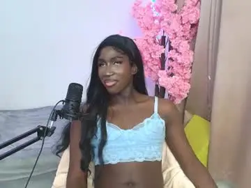Chaturbate Sex Chat of isseymz