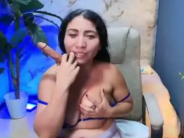 Chaturbate Sex Chat of jenna_milf_