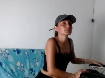 Chaturbate Best Webcam of marbella27noir