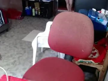Chaturbate Live Porn of missgomezz_