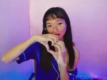 Chaturbate Best live sex cam show of nina_mochikiss21