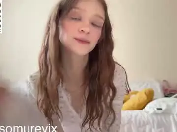 Chaturbate Nude Webcam of onlykitty_chillhere