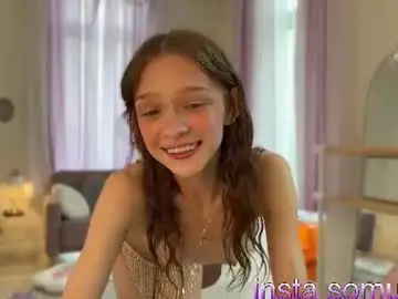 Chaturbate Live Sex Cam of onlykitty_chillhere