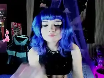 Chaturbate Live Porn of ravencollen