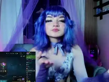 Chaturbate Best Webcam of ravencollen