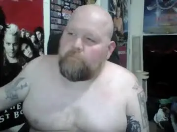 Chaturbate Nude Webcam of redrumthefool
