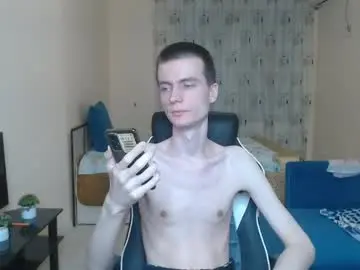 Chaturbate Best Webcam of slavaxxx777