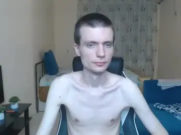 Chaturbate Free Porn Cam of slavaxxx777