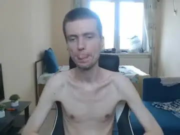 Chaturbate Adult Webcam of slavaxxx777