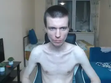 Chaturbate Free Live Porn of slavaxxx777