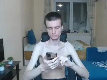 Chaturbate Live Porn of slavaxxx777