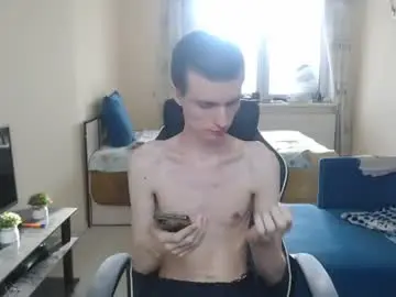 Chaturbate Adult Video Chat of slavaxxx777
