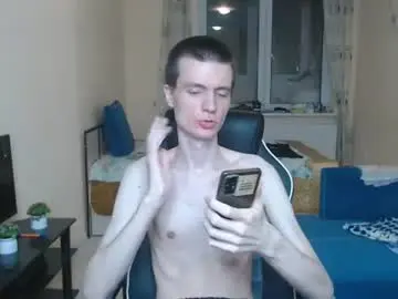 Chaturbate Adult Video Chat of slavaxxx777