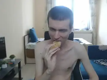 Chaturbate Best Webcam of slavaxxx777