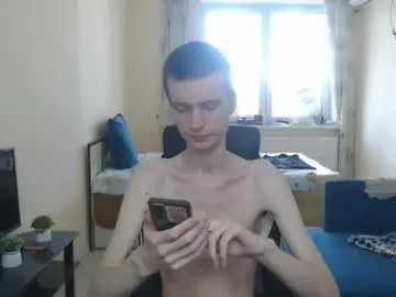 Chaturbate Live Porn of slavaxxx777