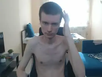Chaturbate Live Sex of slavaxxx777