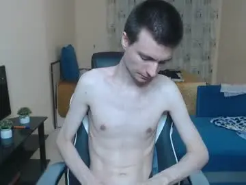 Chaturbate Sex Chat of slavaxxx777