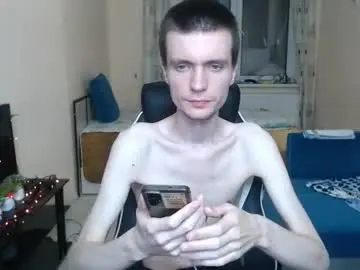Chaturbate Private Sex Chat of slavaxxx777