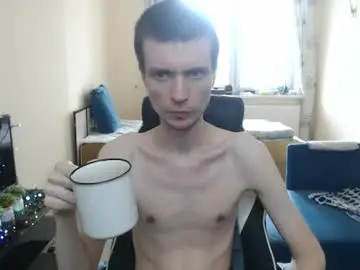 Chaturbate Live Sex of slavaxxx777