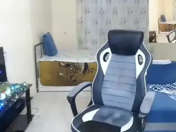 Chaturbate Live Sex Cam of slavaxxx777