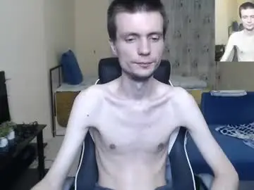Chaturbate Free Porn Cam of slavaxxx777