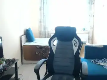Chaturbate Live Sex of slavaxxx777