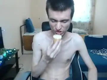 Chaturbate Private Sex Chat of slavaxxx777
