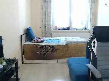 Chaturbate Best Webcam of slavaxxx777