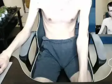 Chaturbate Adult Webcams of slavaxxx777