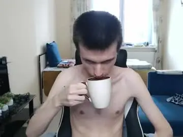 Chaturbate Private Sex Chat of slavaxxx777