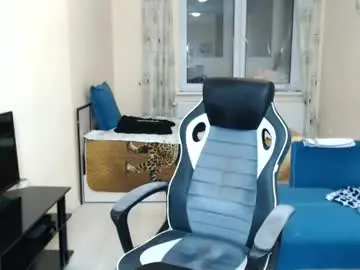 Chaturbate Watch Live Sex Cams of slavaxxx777