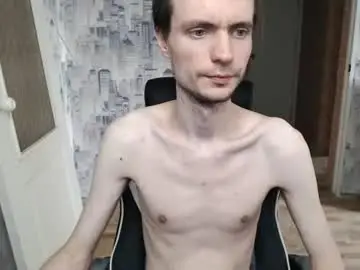 Chaturbate Live Porn of slavaxxx777