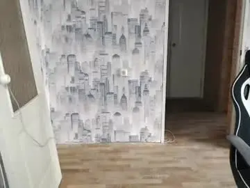 Chaturbate Live Sex of slavaxxx777
